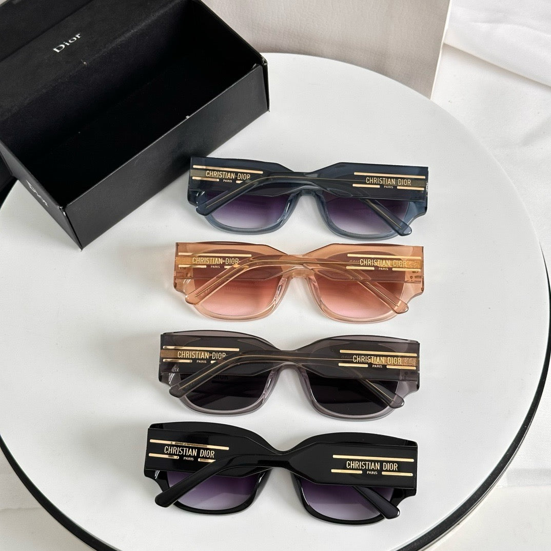DI*R Eyewear SIZE: 55-18-140