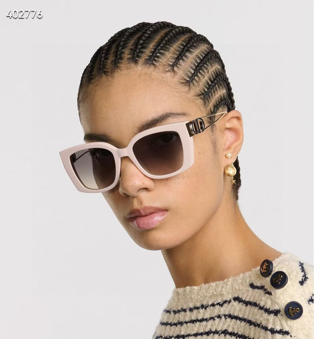 DI*R Eyewear SIZE: 54-19-145
