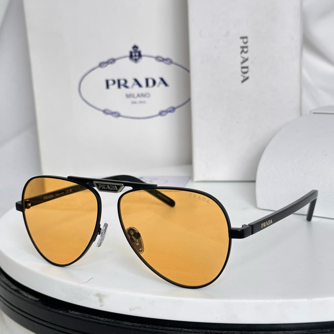 PRA Eyewear SIZE: 57-15-145
