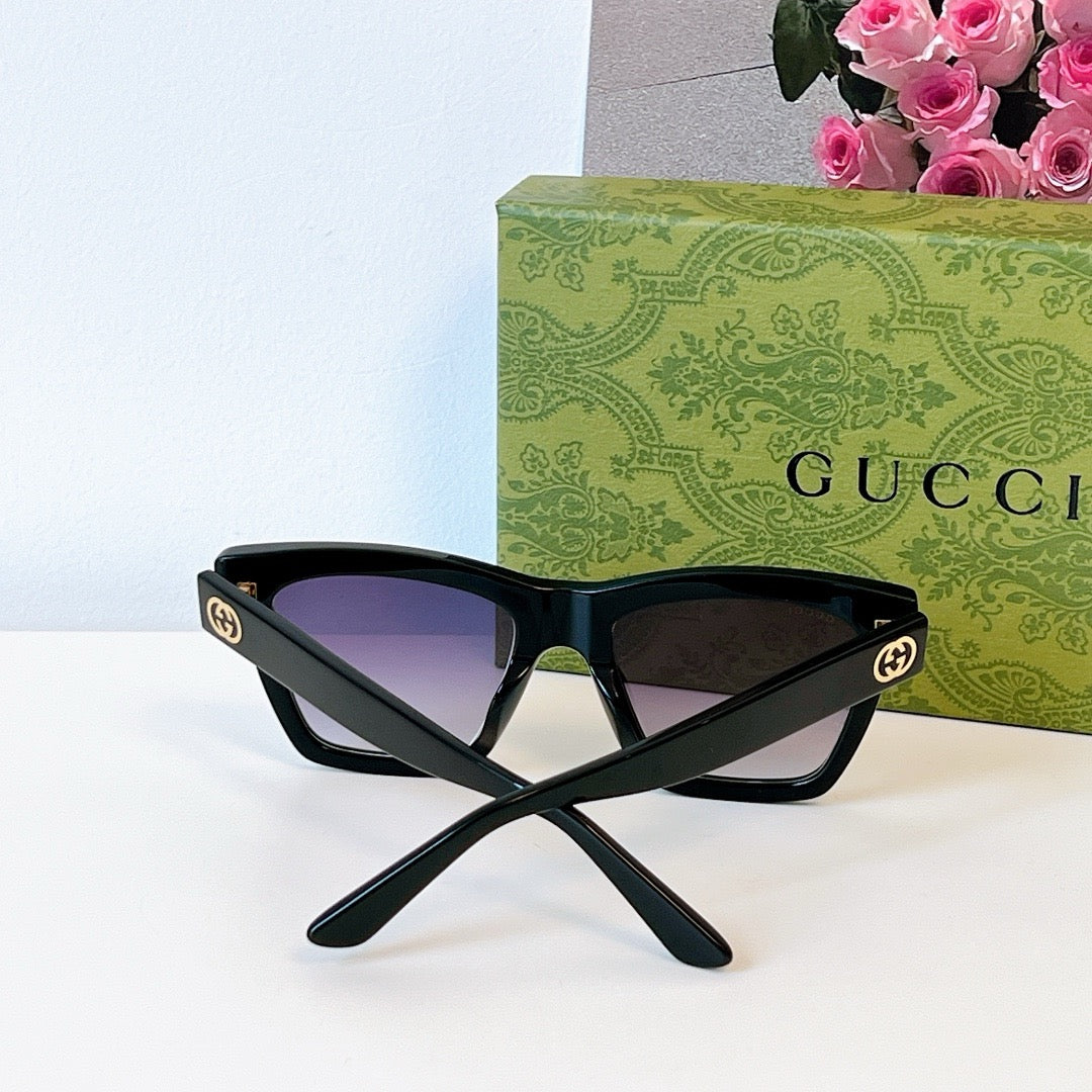 GG* Eyewear SIZE: 54-19-145