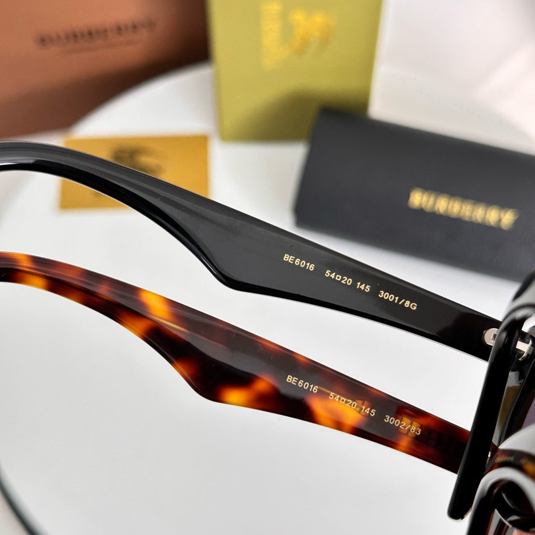 BURBE*RY Eyewear SIZE: 54-20-145
