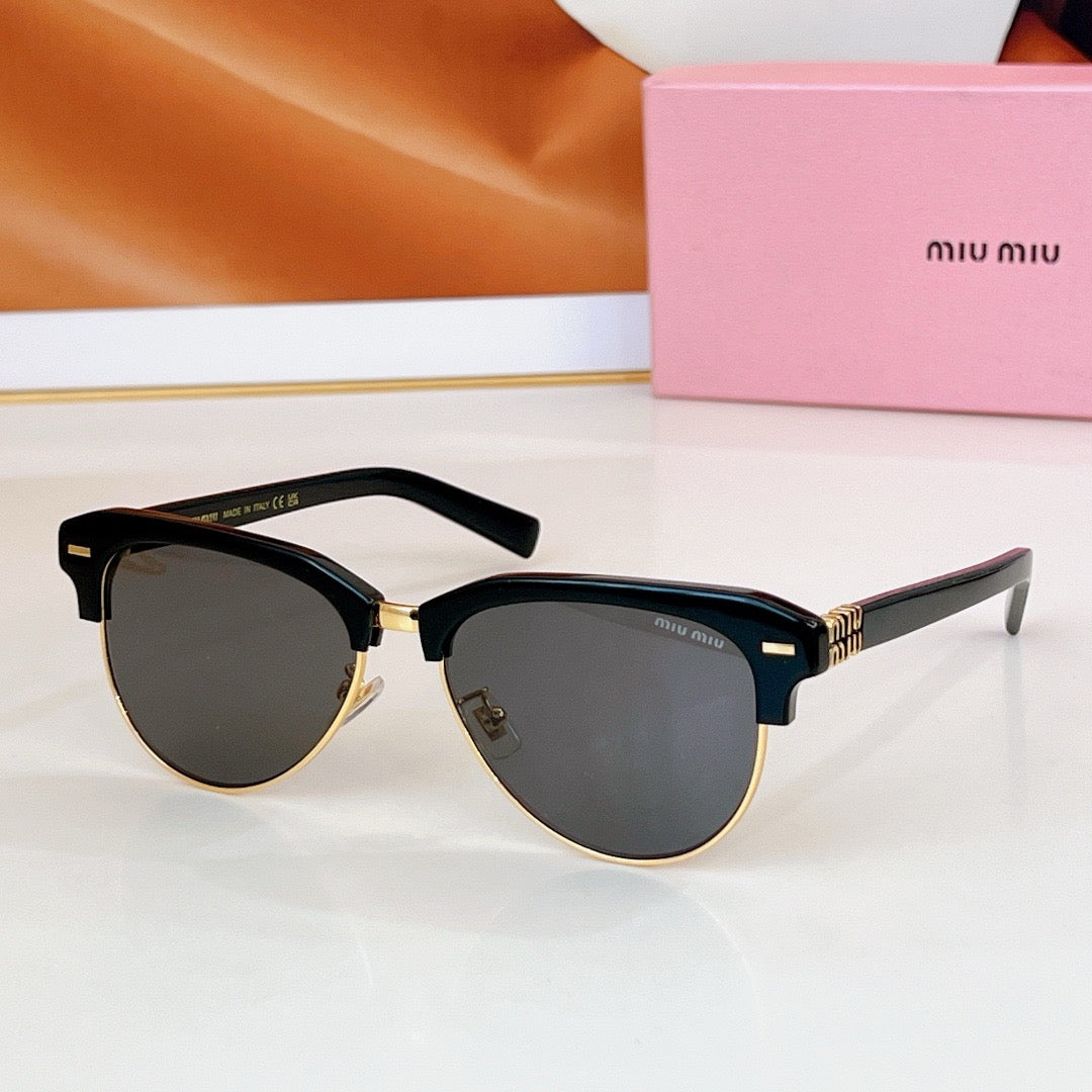 MIU MI* Eyewear SIZE: 57-16-145