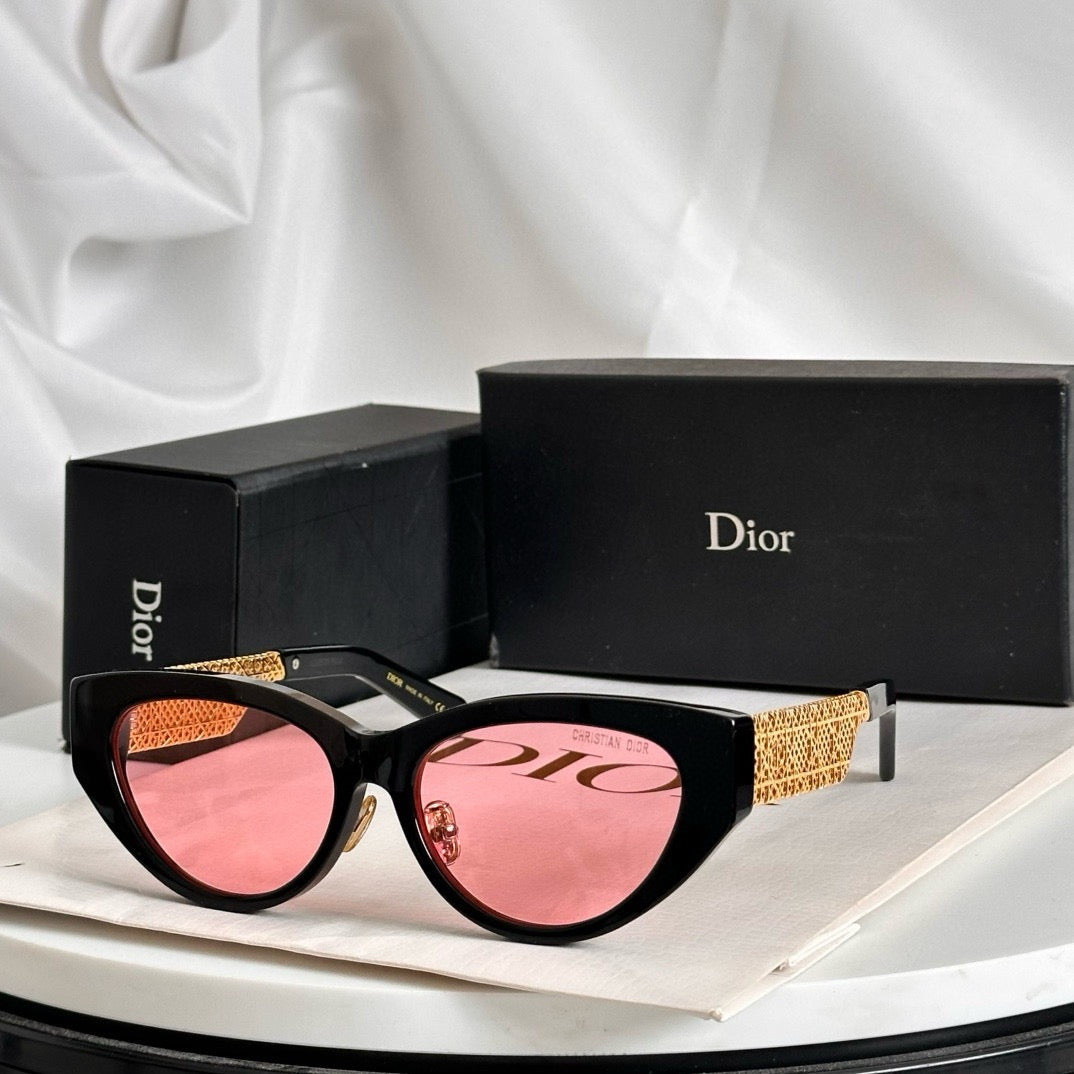 DI*R Eyewear SIZE: 56-17-145