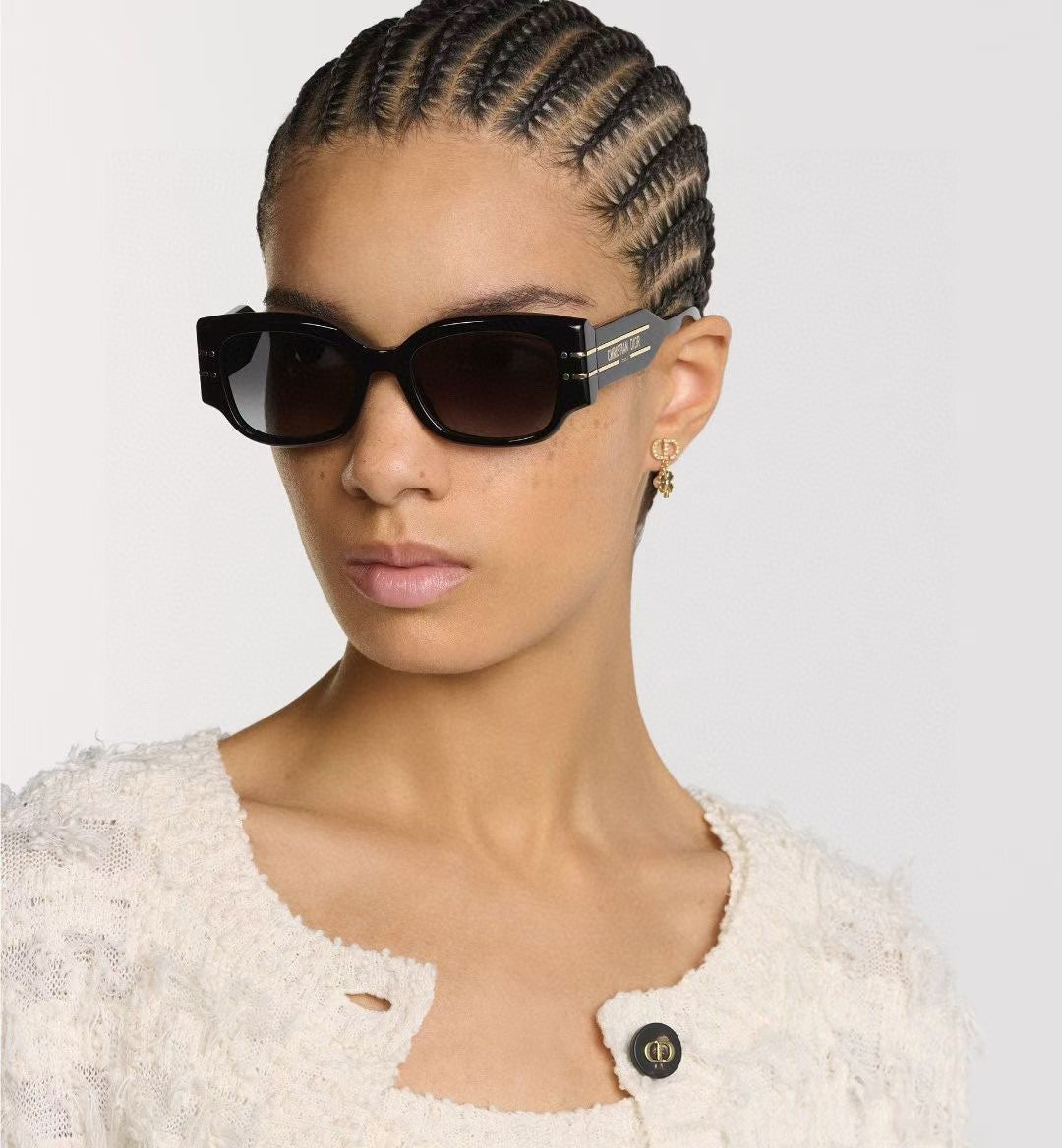 DI*R Eyewear SIZE: 55-18-140