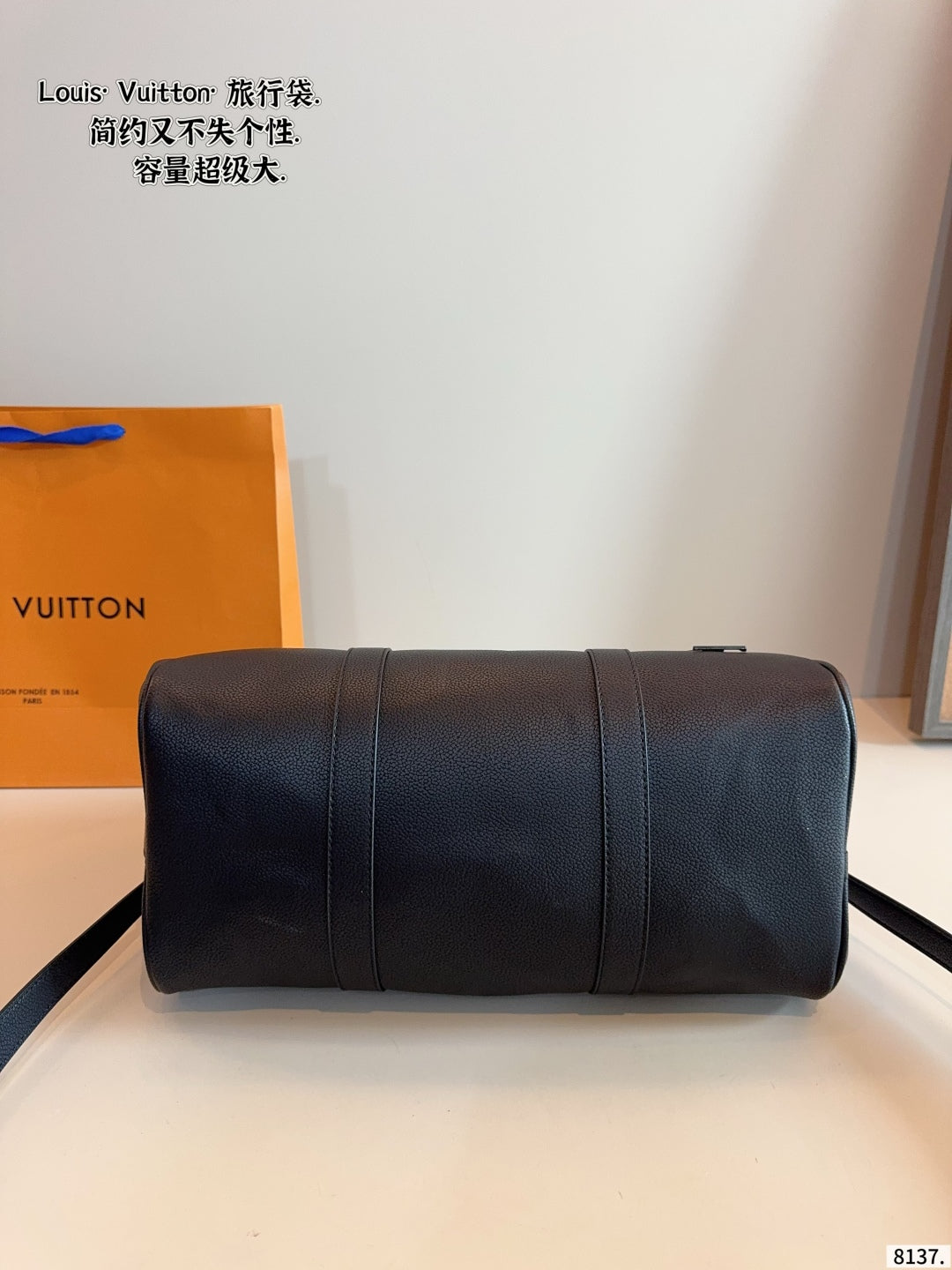Louis new arrival speedy bag size:35*17*21cm