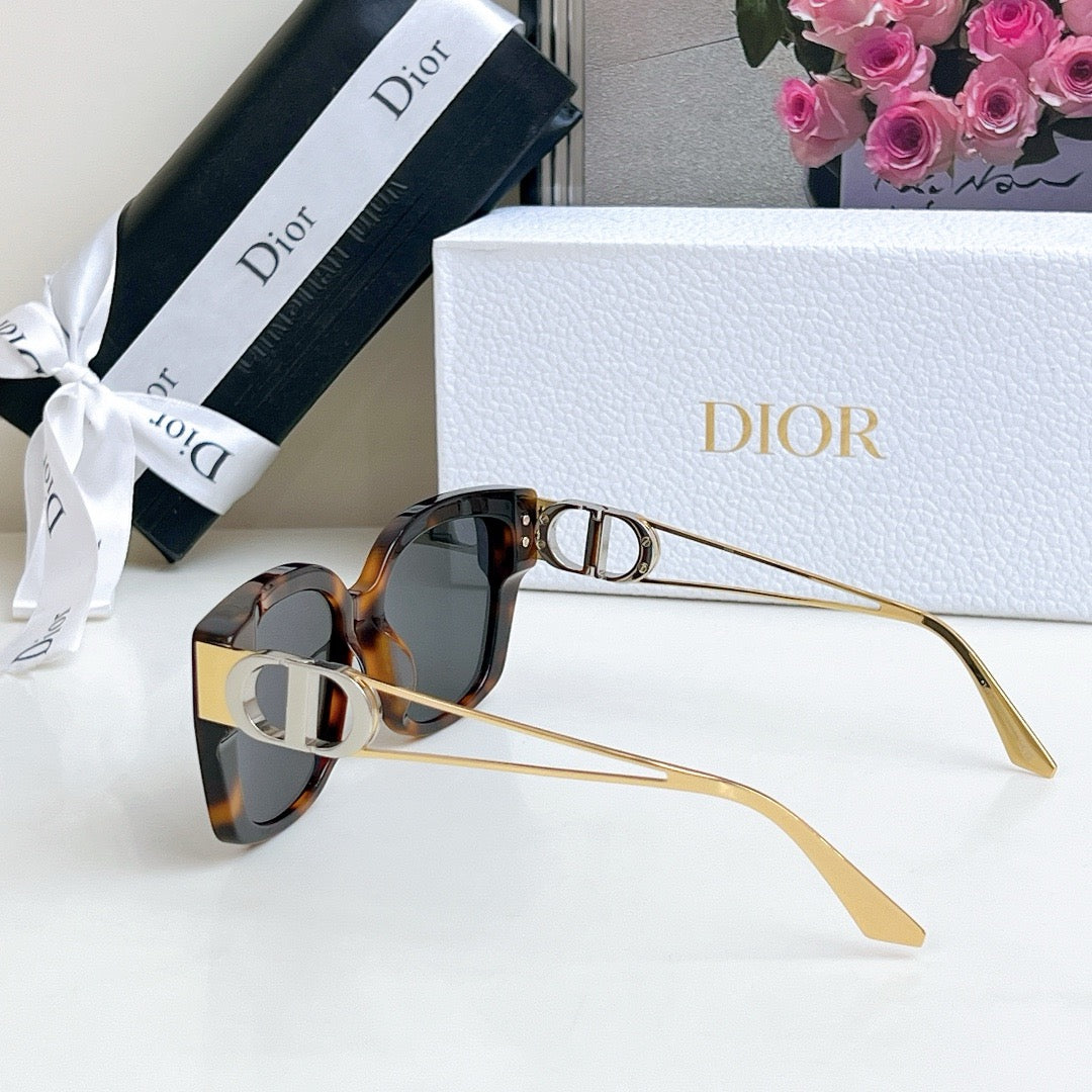DI*R Eyewear SIZE: 55-20-135