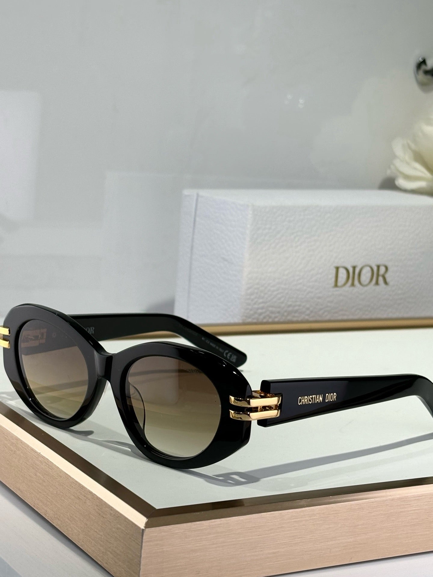 DI*R Eyewear SIZE: 54-23-145