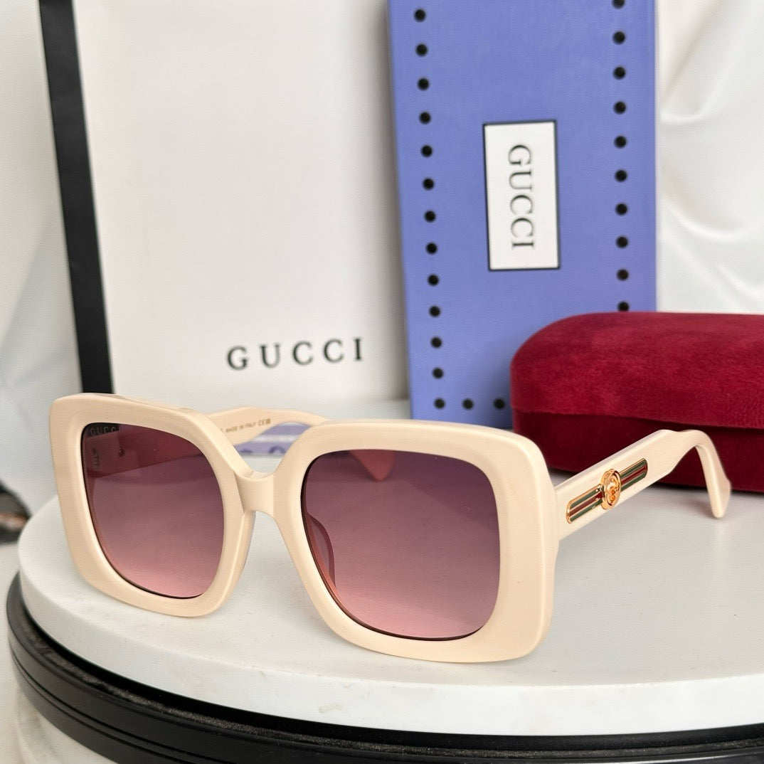 GG* Eyewear SIZE: 54-23-145
