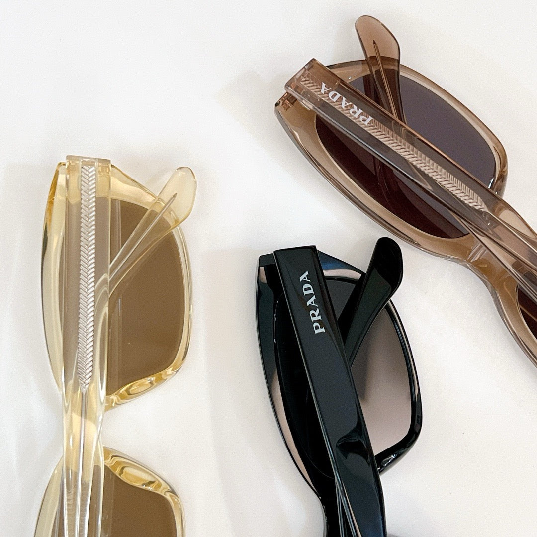 PRA Eyewear SIZE: 55-18-147
