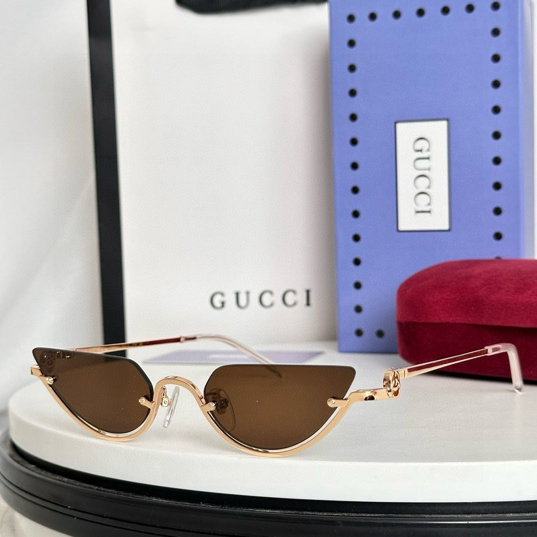 GG* Eyewear SIZE: 29-21-145