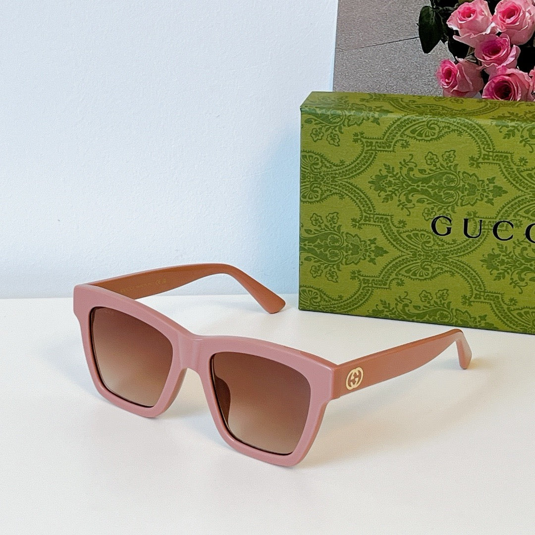GG* Eyewear SIZE: 54-19-145