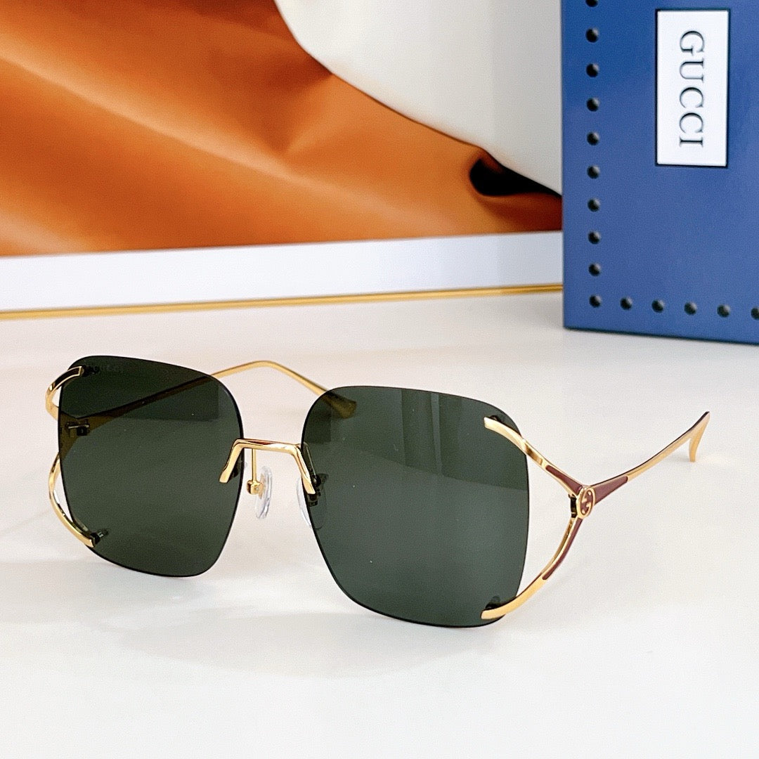 GG* Eyewear SIZE: 54-18-145