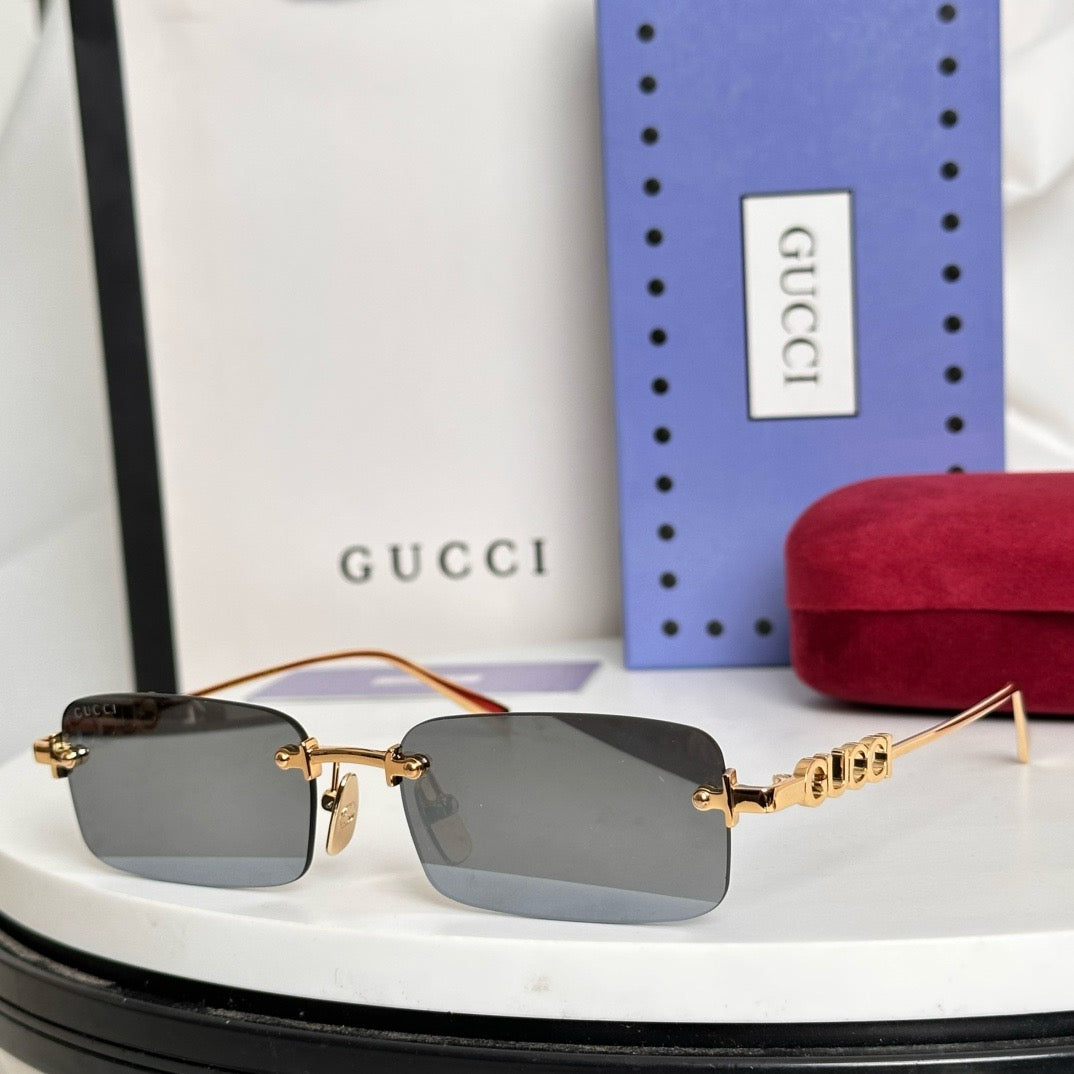 GG* Eyewear SIZE: 52-19-145