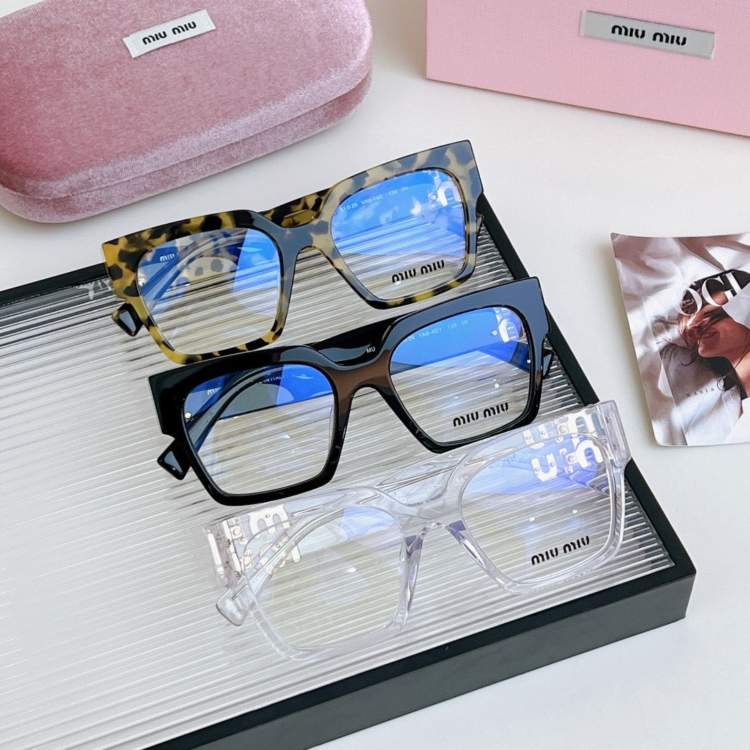 MIU MI* Eyewear SIZE: 51-20-135