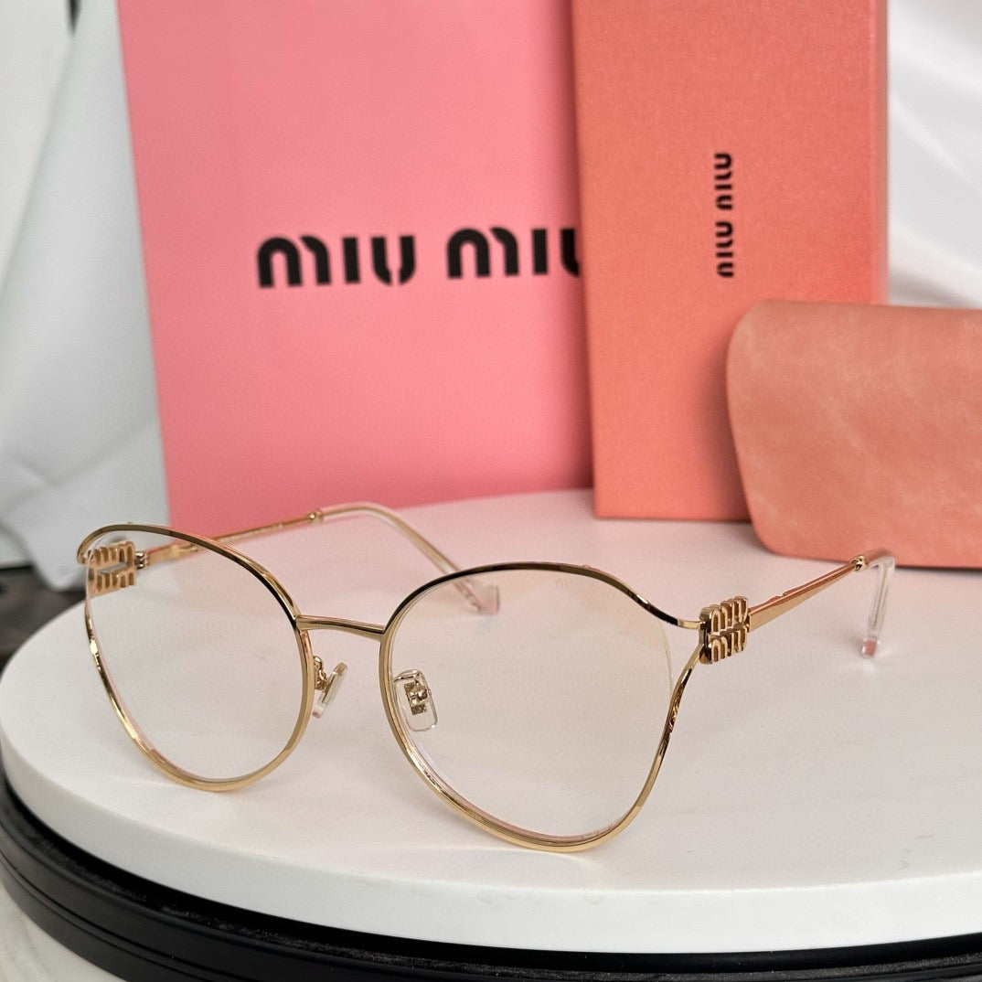 MIU MI* Eyewear SIZE: 58-20-133