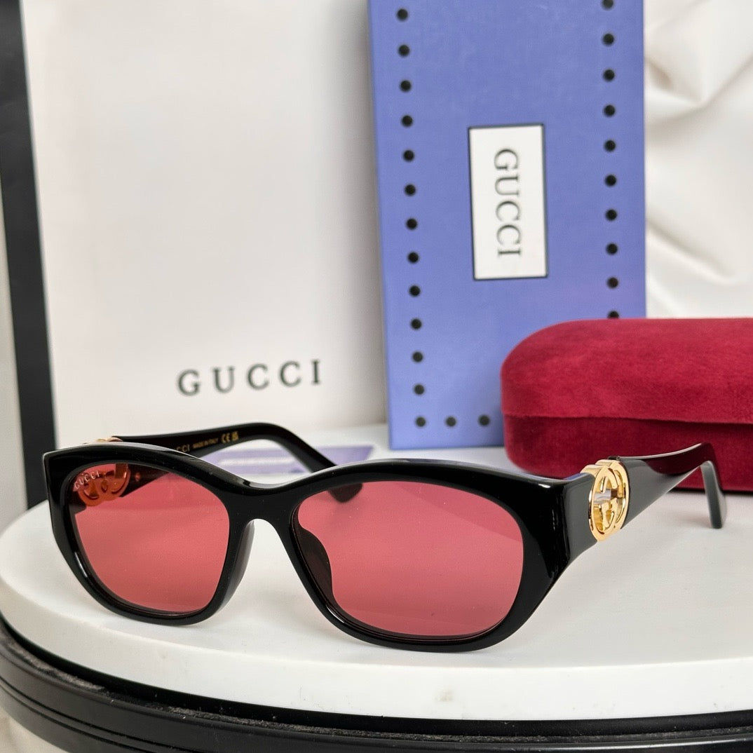 GG* Eyewear SIZE: 57-16-140
