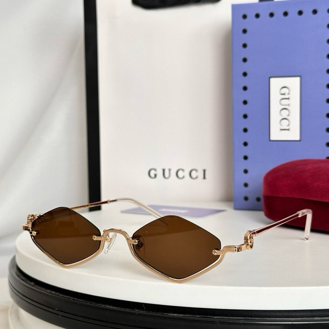 GG* Eyewear SIZE: 53-22-145