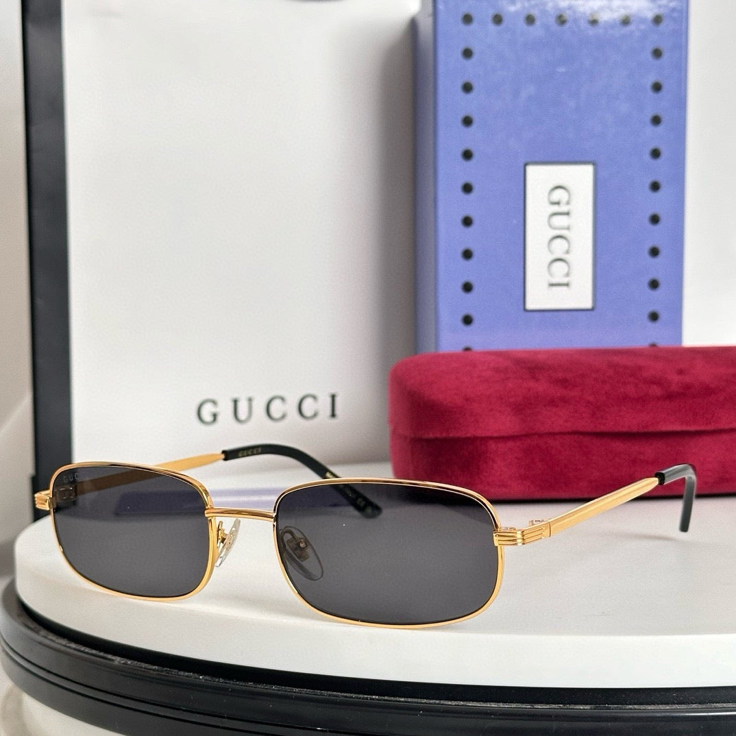 GG* Eyewear SIZE: 57-18-145