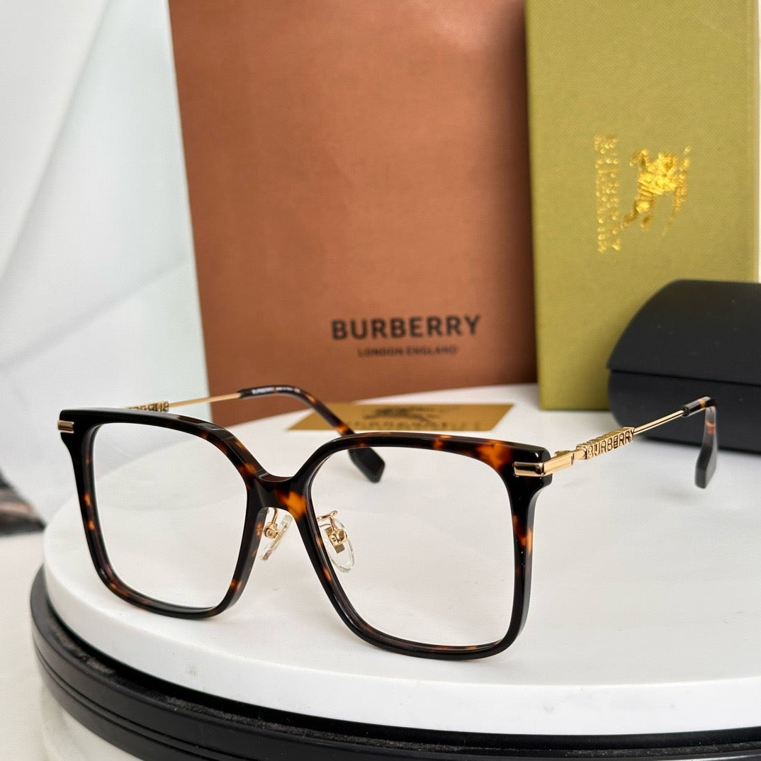 BURBE*RY Eyewear SIZE: 53-19-145