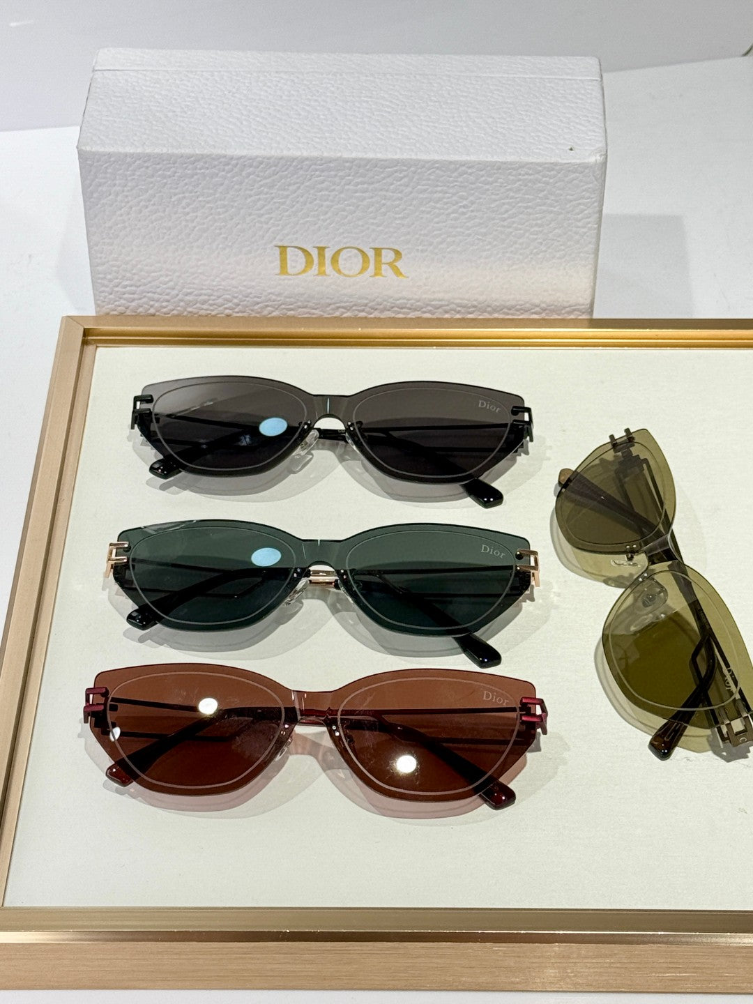 DI*R Eyewear SIZE: 140-0-145