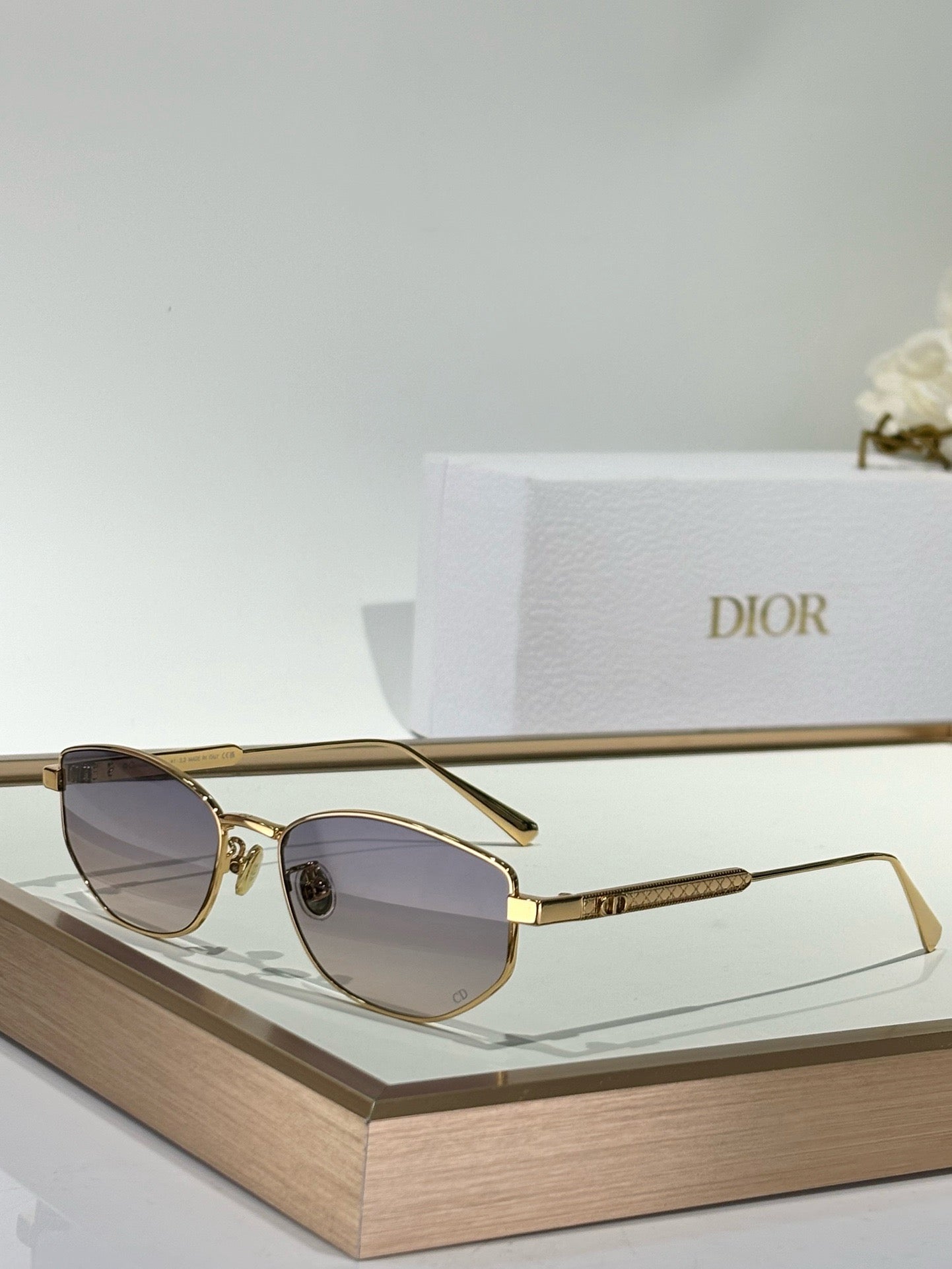 DI*R Eyewear SIZE: 57-14-140