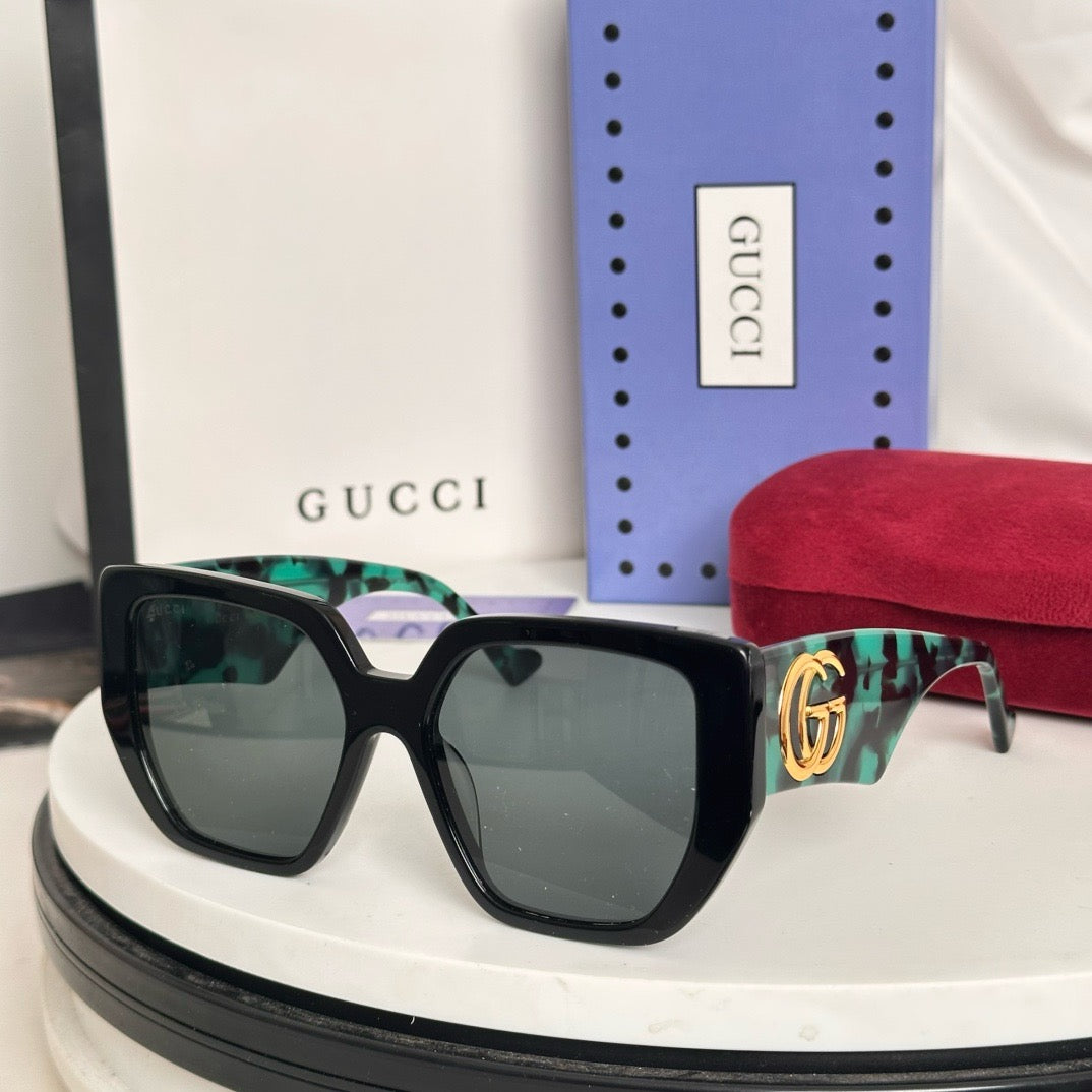 GG* Eyewear SIZE: 54-18-145
