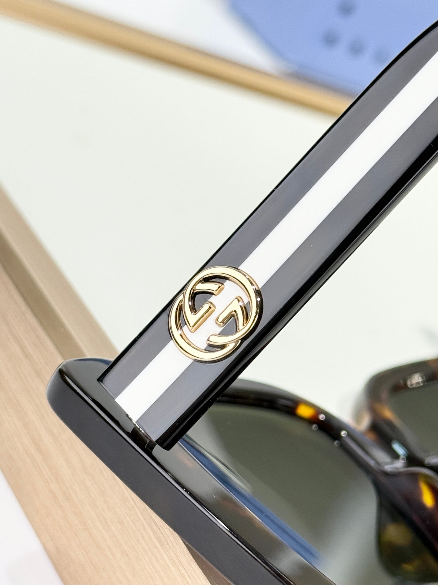 GG* Eyewear SIZE: 53-19-145