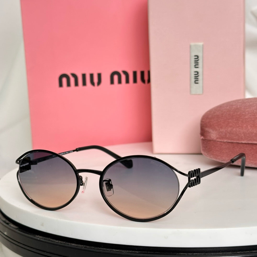 MIU MI* Eyewear SIZE: 55-20-130