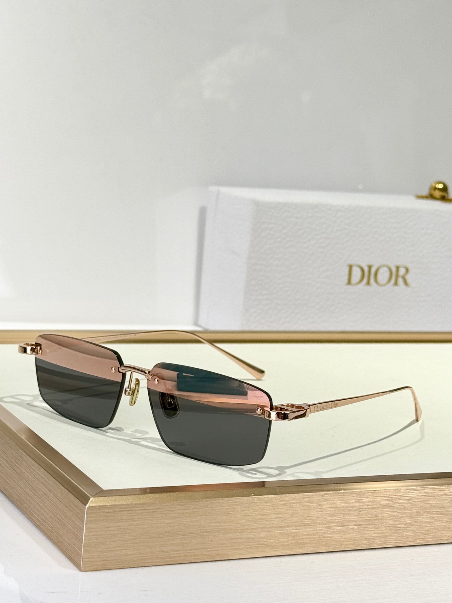DI*R Eyewear SIZE: 59-14-135