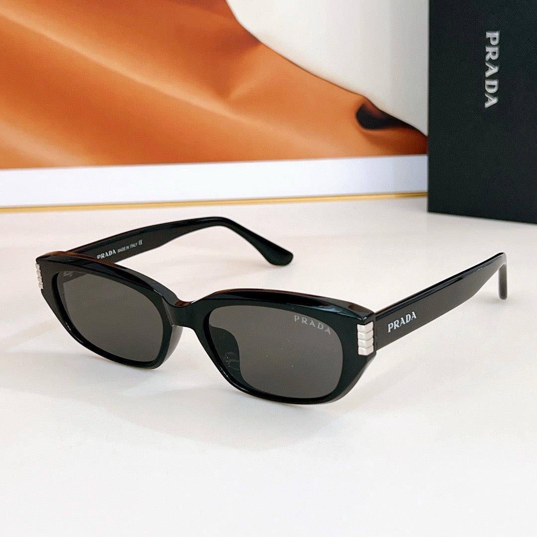 PRA Eyewear SIZE: 55-18-147