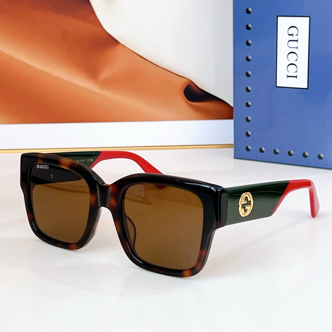 GG* Eyewear SIZE: 52-21-145