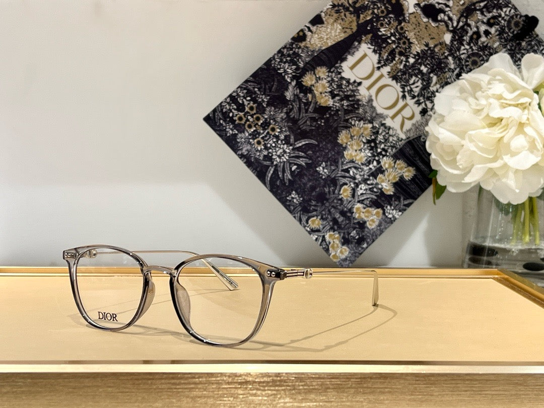 DI*R Eyewear SIZE: 52-18-145