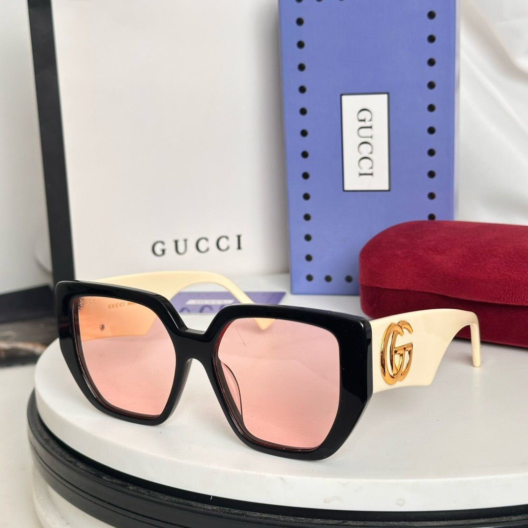 GG* Eyewear SIZE: 54-18-145