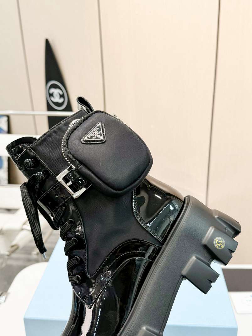 Pra new arrival women boots 005