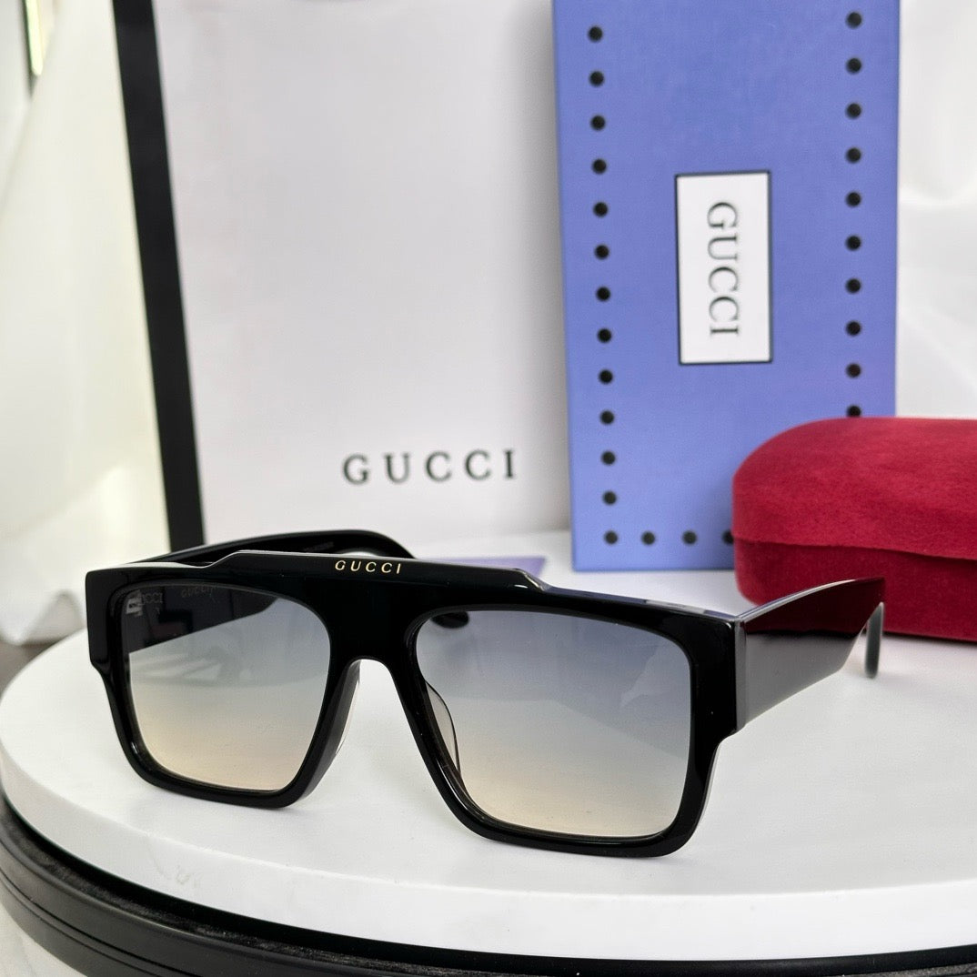 GG* Eyewear SIZE: 56-16-145