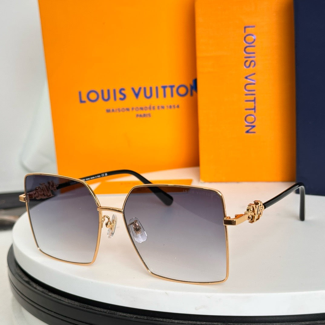Louis Eyewear SIZE: 57-16-145