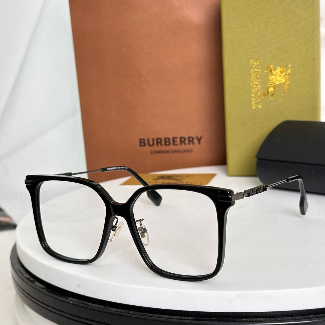BURBE*RY Eyewear SIZE: 53-19-145