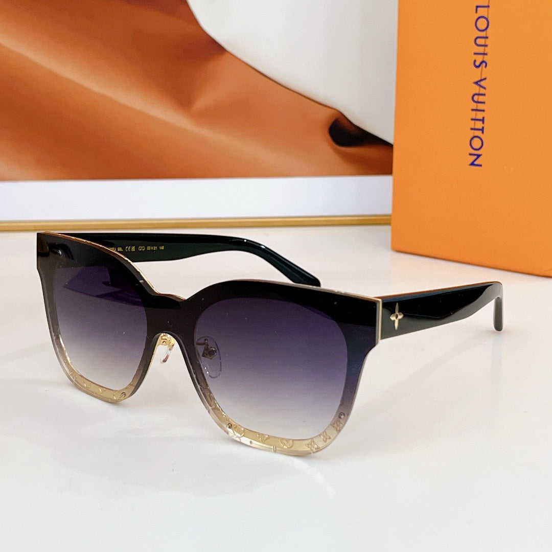 Louis Eyewear SIZE: 57-16-145