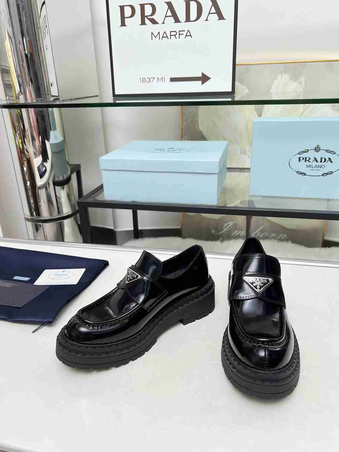 Pra new arrival women shoes heels 4.5cm