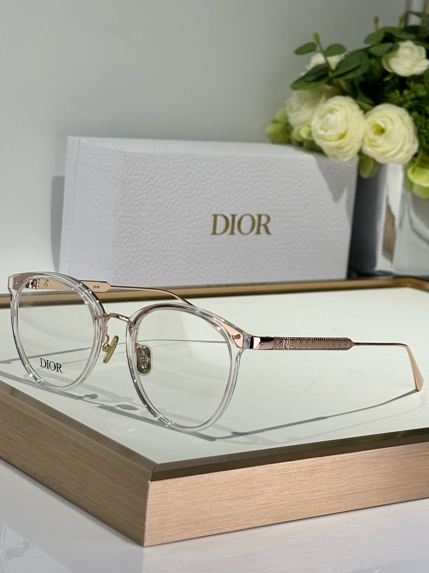 DI*R Eyewear SIZE: 51-20-145