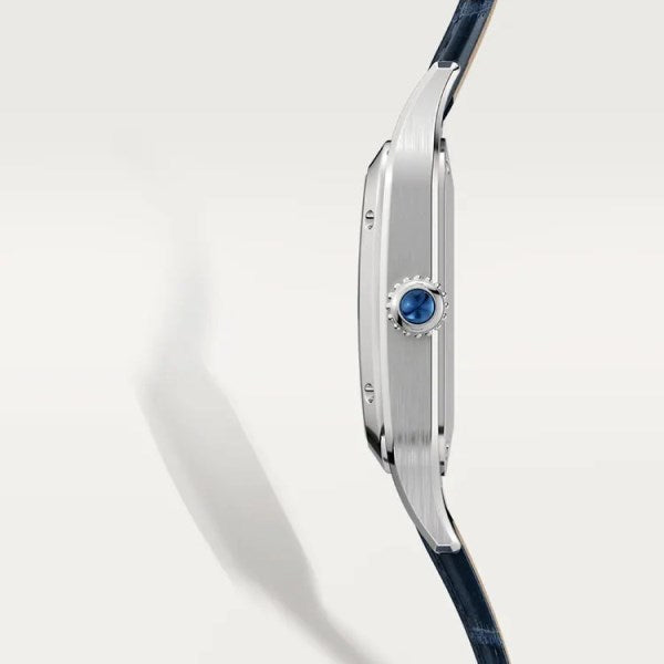 car SANTOS-DUMONT WATCH
