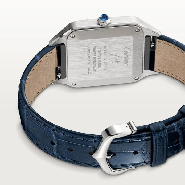 car SANTOS-DUMONT WATCH