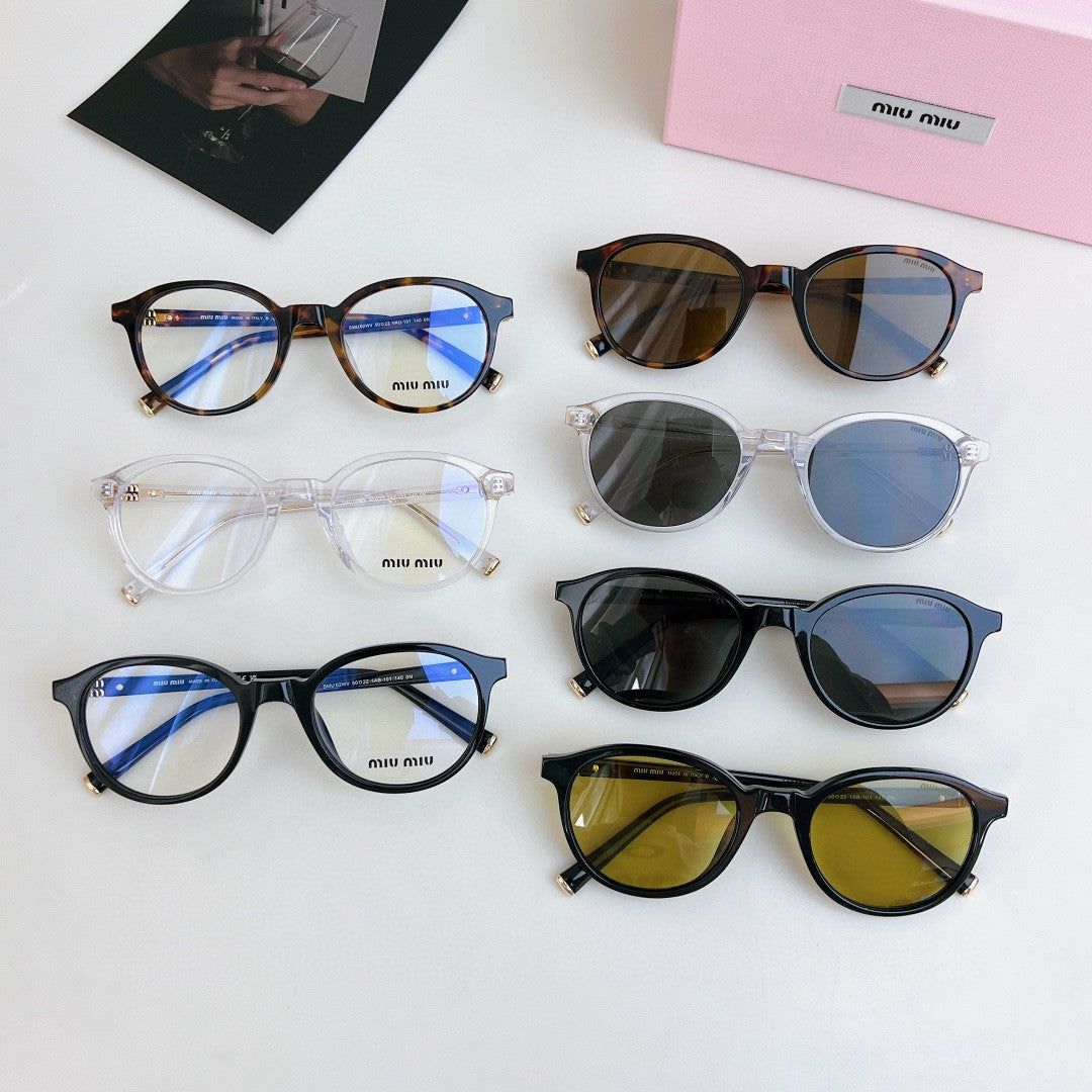 MIU MI* Eyewear SIZE: 50-22-140