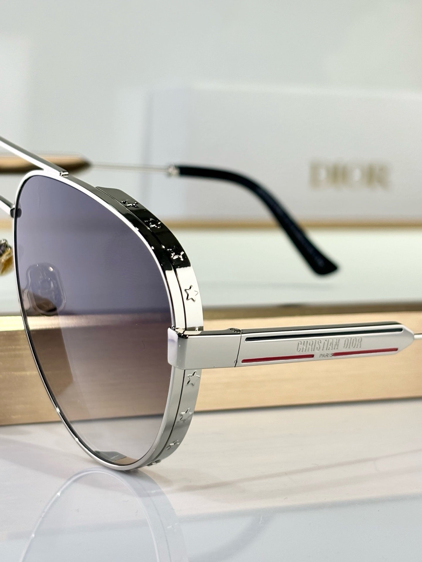 DI*R Eyewear SIZE: 60-15-145