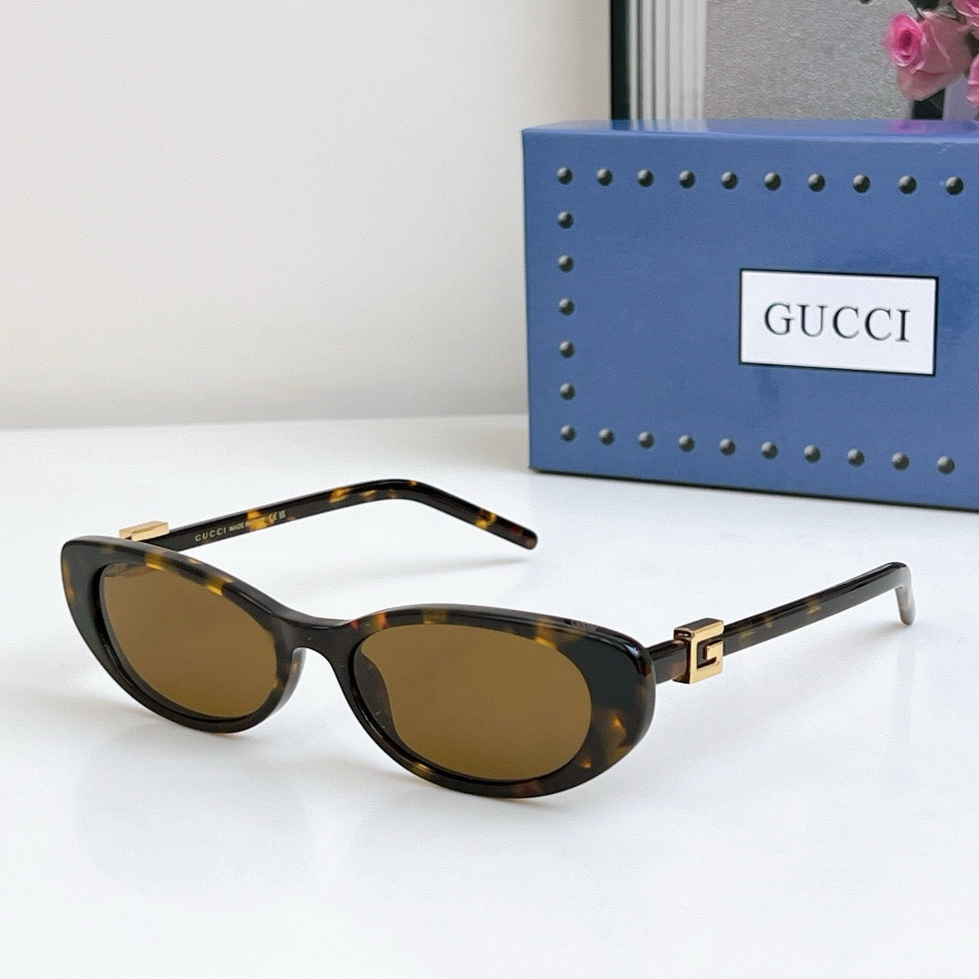 GG* Eyewear SIZE: 52-17-140