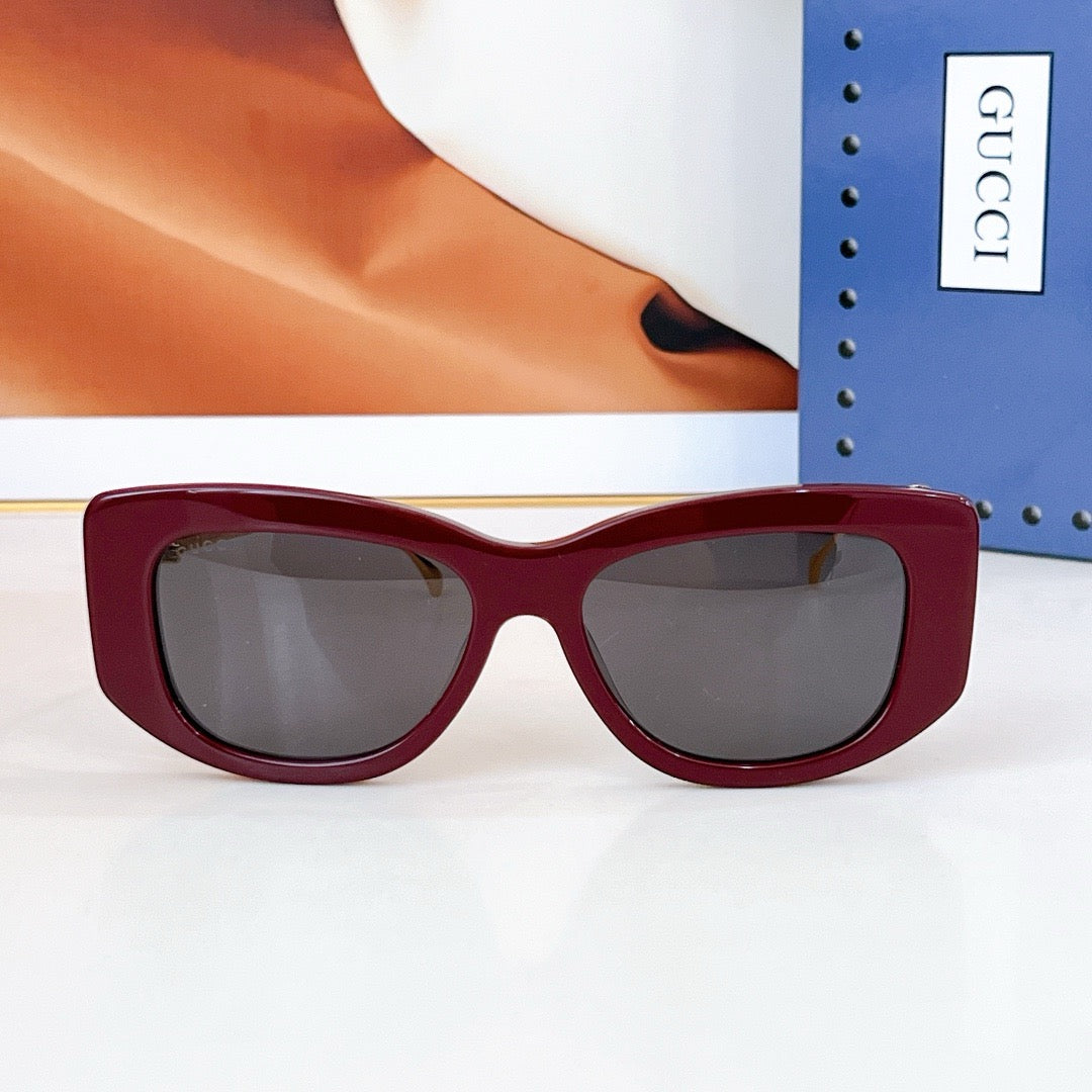 GG* Eyewear SIZE: 55-17-120