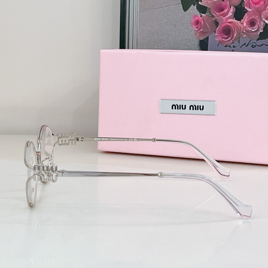MIU MI* Eyewear SIZE: 55-20-130