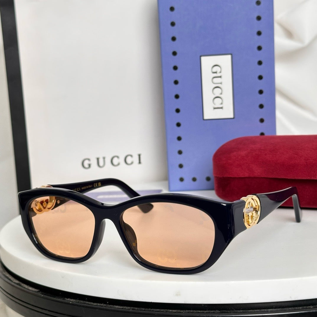 GG* Eyewear SIZE: 57-16-140