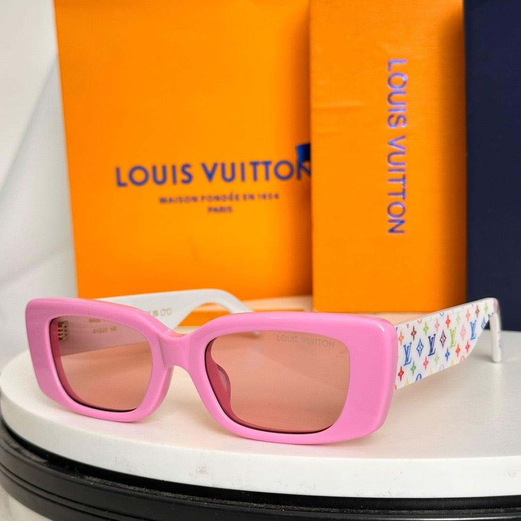 Louis Eyewear SIZE: 51-20-145