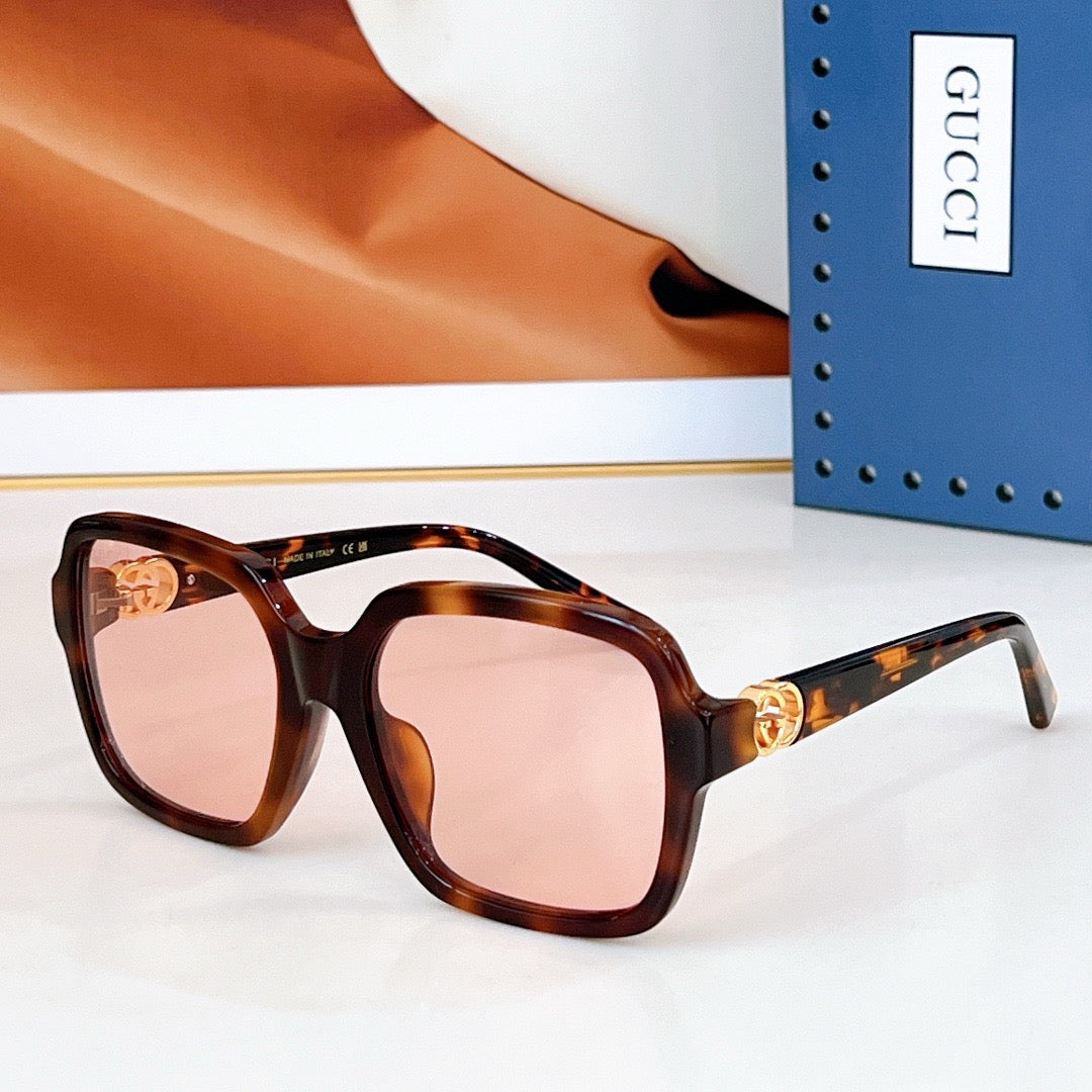 GG* Eyewear SIZE: 56-19-145